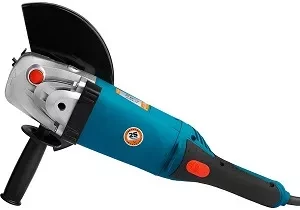 Углошлифовальная машина УШМ AG-9524 Р STURM купить в Нягани