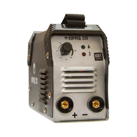 Сварочный аппарат Корунд 220 купить в Нягани