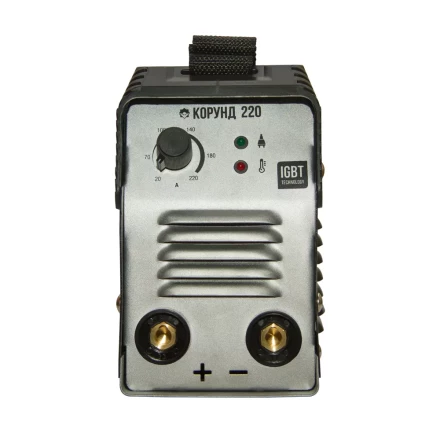 Сварочный аппарат Корунд 220 купить в Нягани
