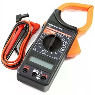 Клемметр Ресанта DT 266 купить в Нягани