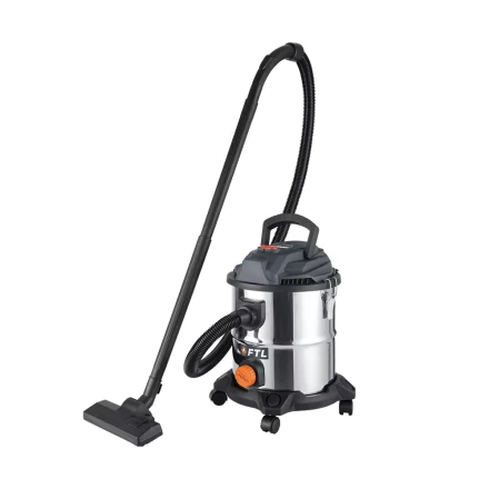 Строительный пылесос FTL VC 20 купить в Нягани
