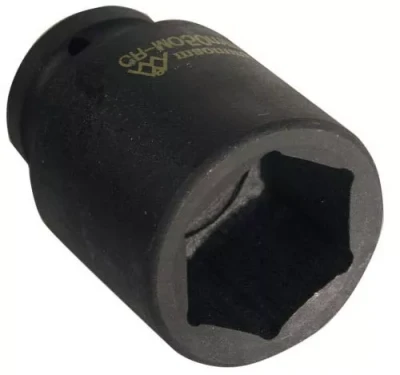 Головка торцевая 1" ударная 100 х d 50 мм ЭНКОР 26964