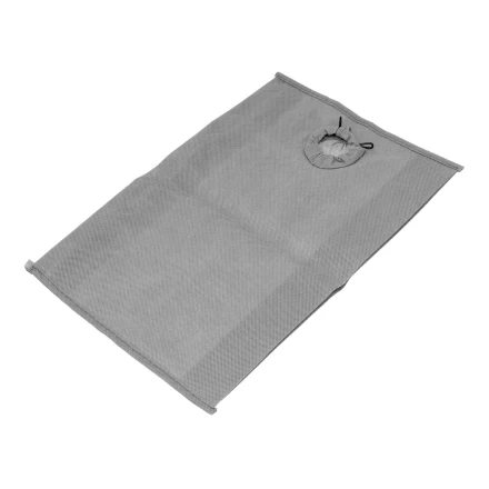 Мешок тканевый многоразовый для пылесоса Denzel SVC15, LVC15// Denzel 28212 купить в Нягани