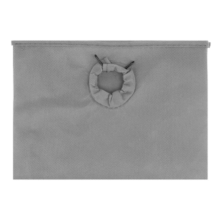 Мешок тканевый многоразовый для пылесоса Denzel SVC15, LVC15// Denzel 28212 купить в Нягани