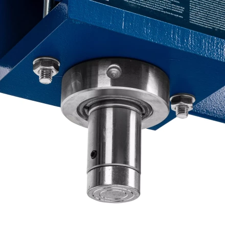 Пресс гидравлический настольный с манометром Stels 52305, 10 т купить в Нягани