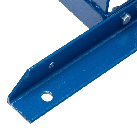 Пресс гидравлический настольный с манометром Stels 52305, 10 т купить в Нягани