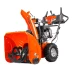 Бензиновый снегоуборщик Husqvarna ST 224 купить в Нягани