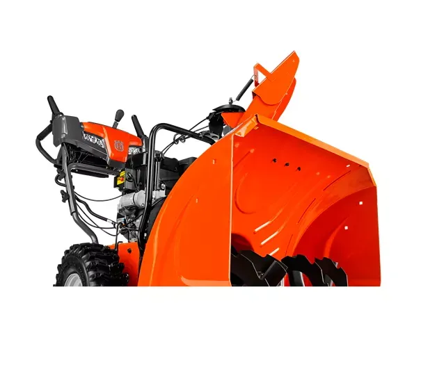 Бензиновый снегоуборщик Husqvarna ST 224 купить в Нягани