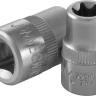 Торцевая головка 3/8"DR внешний TORX Е-11 S06H311 Jonnesway 49704 купить в Нягани