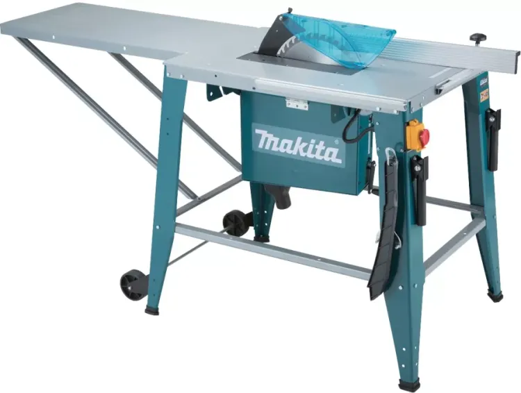 Пила настольная Makita 2712 купить в Нягани