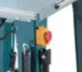 Пила настольная Makita 2712 купить в Нягани