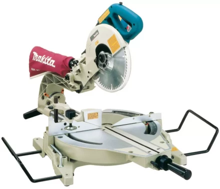 Пила торцовочная(торцевая) Makita LS1013 купить в Нягани