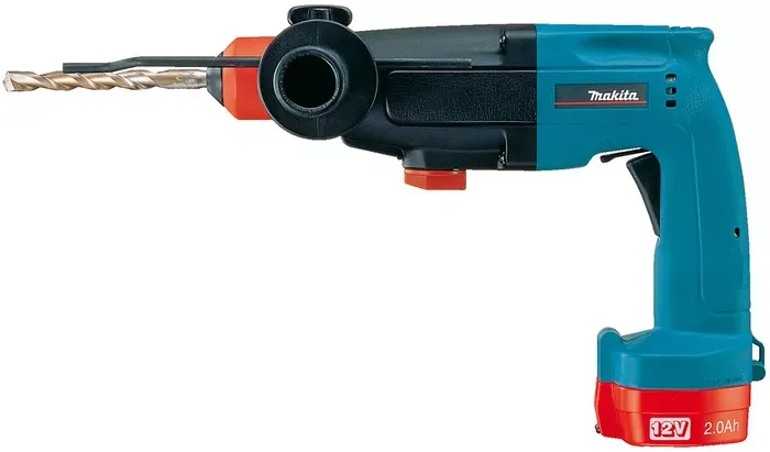 Аккумуляторный перфоратор Makita HR160DWA купить в Нягани
