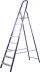 Лестница-стремянка СИБИН стальная, 7 ступеней, 145 см 38803-07 купить в Нягани