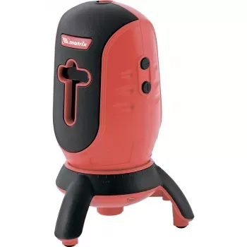Лазерный уровень ML01 MATRIX 35065 купить в Нягани