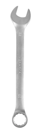 Ключ гаечный комбинированный 22x22 Энкор 26217 купить в Нягани