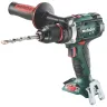 Дрель-винтоверт аккумуляторная Metabo BS 18 LTX Impuls 2х4.0 Ач купить в Нягани