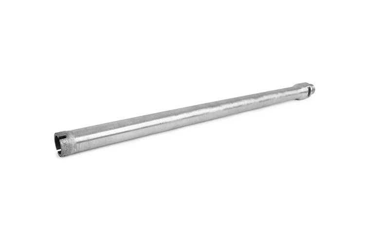 Алмазная коронка MESSER SP D18-400-?" для сверления с подачей воды купить в Нягани