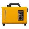 Дизельная тепловая портативная пушка Denzel Flame-5 96495, 5кВт, 300м3/ч, непр.наг., циф. терм. купить в Нягани