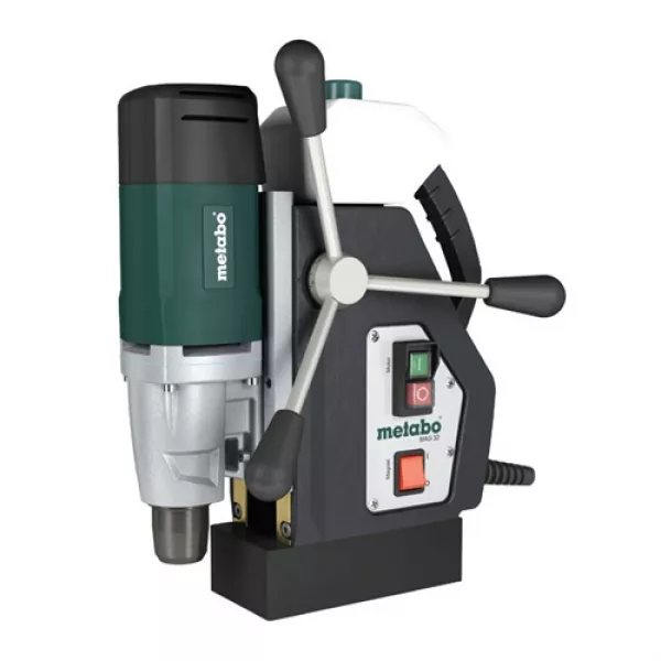 Магнитный сверлильный станок Metabo MAG 28 LTX32 купить в Нягани