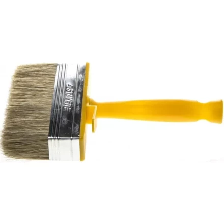 Макловица STAYER &quot;PROFESSIONAL&quot; UNIVERSAL, натуральная светлая щетина, пластмассовый корпус, 30х120мм 0182-12 купить в Нягани