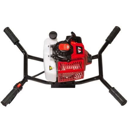 Бензобур  Ground Drill-9 без шнека ADA купить в Нягани