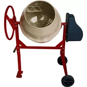 Бетономешалка ELITECH Б 140 купить в Нягани