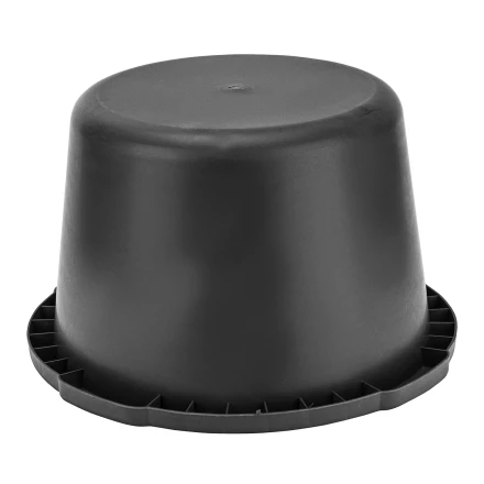 Таз круглый строительный усиленный, 65 л Matrix 81482 купить в Нягани