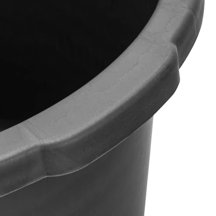 Таз круглый строительный усиленный, 65 л Matrix 81482 купить в Нягани