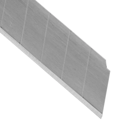 Лезвия, 18 мм, сталь SK5, 10 шт Matrix 793376 купить в Нягани