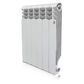 Радиатор Royal Thermo Revolution Bimetall 500 - 8 секций купить в Нягани