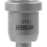 ТСТ коронка MESSER 19X5 с центрирующим сверлом и толкающей пружиной купить в Нягани