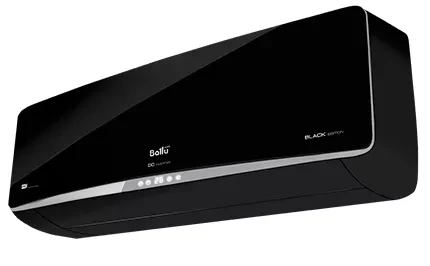 Блок внутренний BALLU BSPI/in-10HN1/BL/EU сплит-системы инверторного типа купить в Нягани