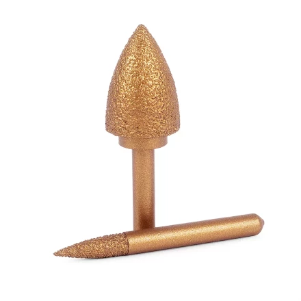 MESSER Алмазная борфреза тип FS 18x25x6 мм купить в Нягани