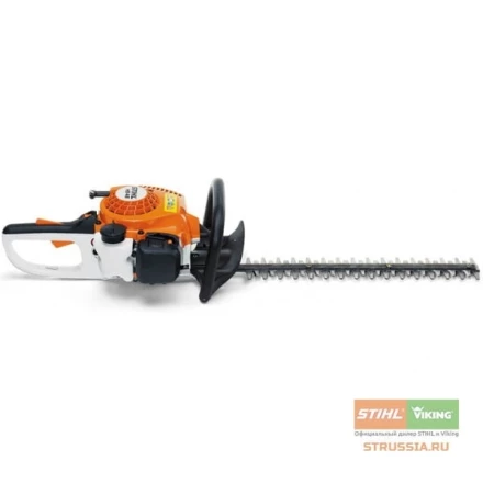 Мотоножницы STIHL HS 45 (0,75 кВт, 4,7 кг, нож 450 мм) купить в Нягани