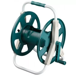 Катушка RACO для шланга, на подставке, 60м/1/2" 4260-55/586