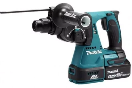 Аккумуляторный перфоратор Makita DHR242RT купить в Нягани