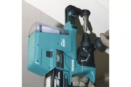 Аккумуляторный перфоратор Makita DHR242RT купить в Нягани