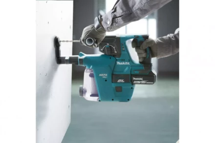 Аккумуляторный перфоратор Makita DHR242RT купить в Нягани