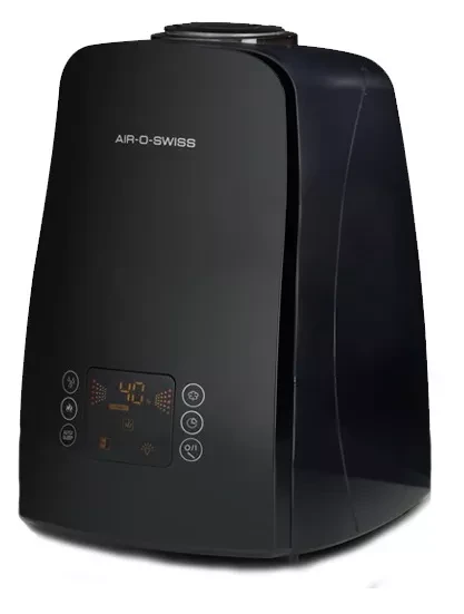 Увлажнитель BALLU AOS U650 black/черный (ультразвук, электроника) купить в Нягани