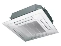 Панель BALLU BLC-PC для внутренних блоков BALLU кассетного типа - BLC_C/in-12/18HN1 (compact) купить в Нягани