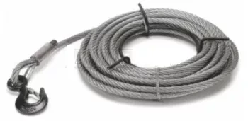 Канат для МТМ WRP1600 вес 17.25 кг купить в Нягани