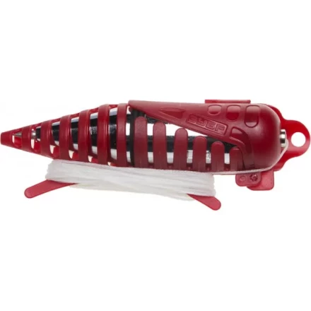 Отвес ЗУБР &quot;ЭКСПЕРТ&quot; строительный со шнуром и безопасным наконечником, 600 г 06347-60_z01 купить в Нягани