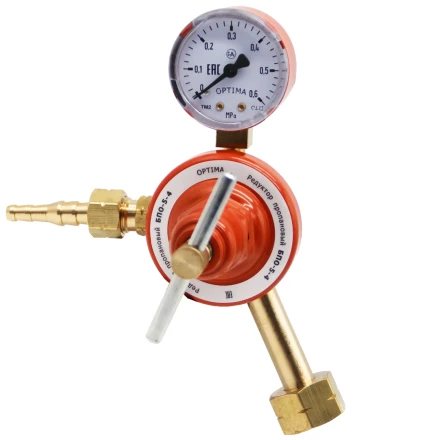 Редуктор пропановый БПО-5-4 (Оберон) N4113 купить в Нягани