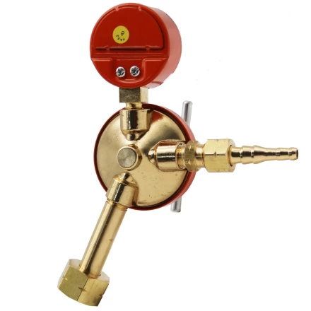 Редуктор пропановый БПО-5-4 (Оберон) N4113 купить в Нягани