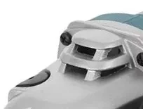 Угловая шлифмашина УШМ 9565CR Makita купить в Нягани