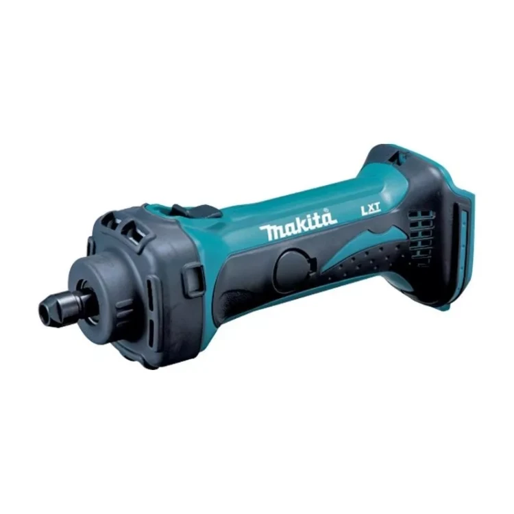 Аккумуляторная прямая шлифмашина Makita DGD801Z (без АКБ и ЗУ) купить в Нягани