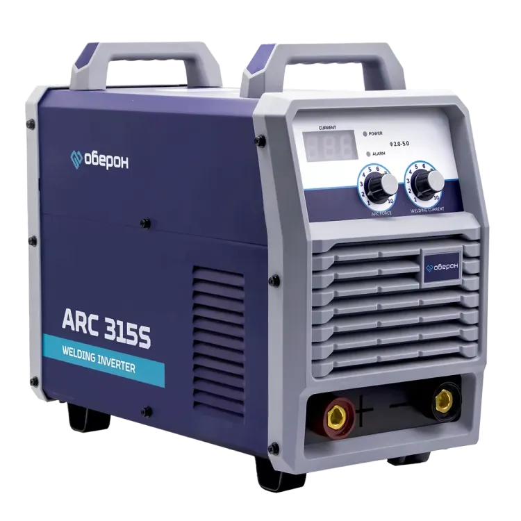 Сварочный инвертор Оберон ARC 315S KG1311 купить в Нягани