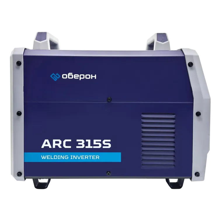 Сварочный инвертор Оберон ARC 315S KG1311 купить в Нягани