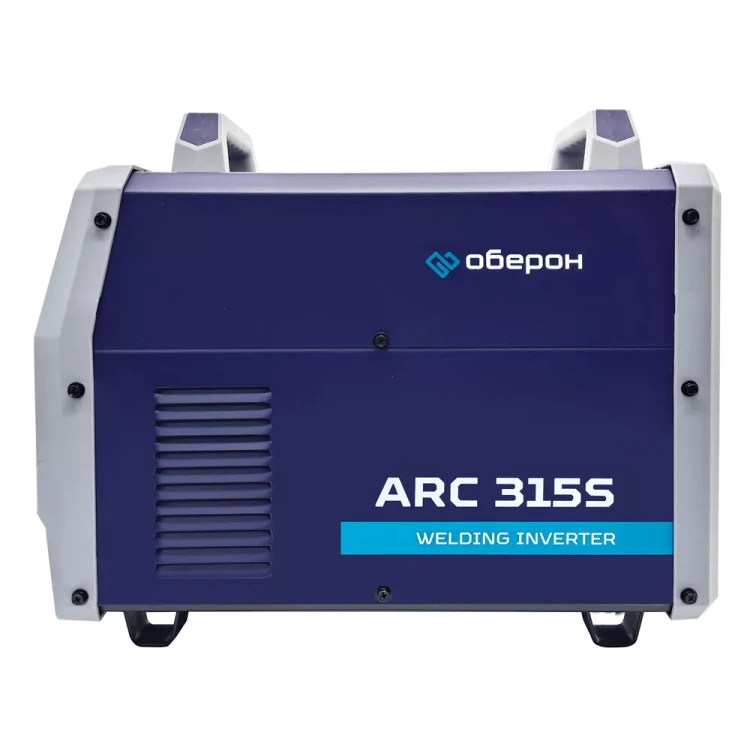 Сварочный инвертор Оберон ARC 315S KG1311 купить в Нягани